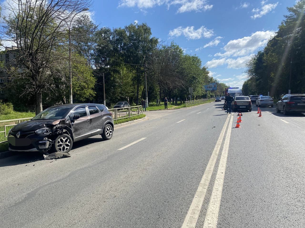 Фото: ГИБДД