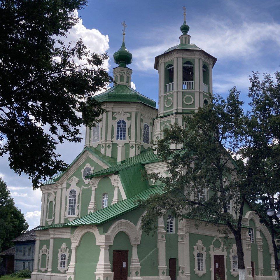 Фото: предоставлено пресс-службой Правительства Тверской области