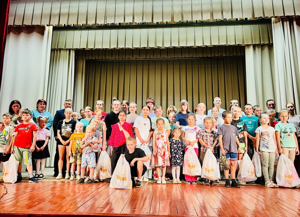 Фото: пресс-служба партии 