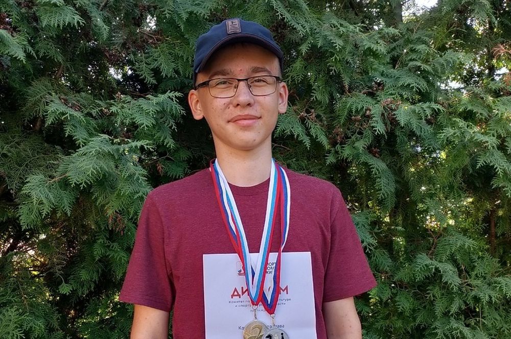 Фото: администрация Бологовского округа