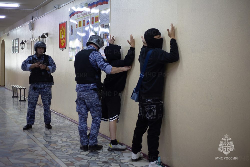 Фото: МЧС России по Тверской области