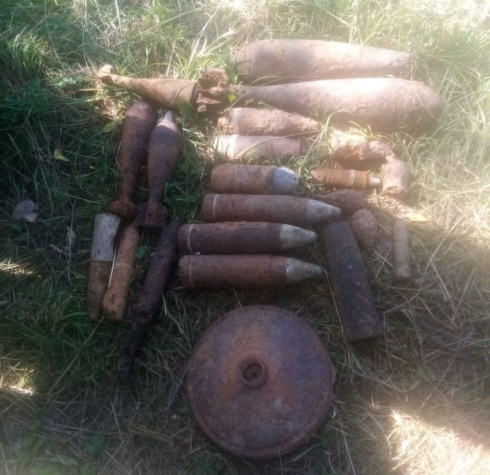 Фото: МЧС России по Тверской области