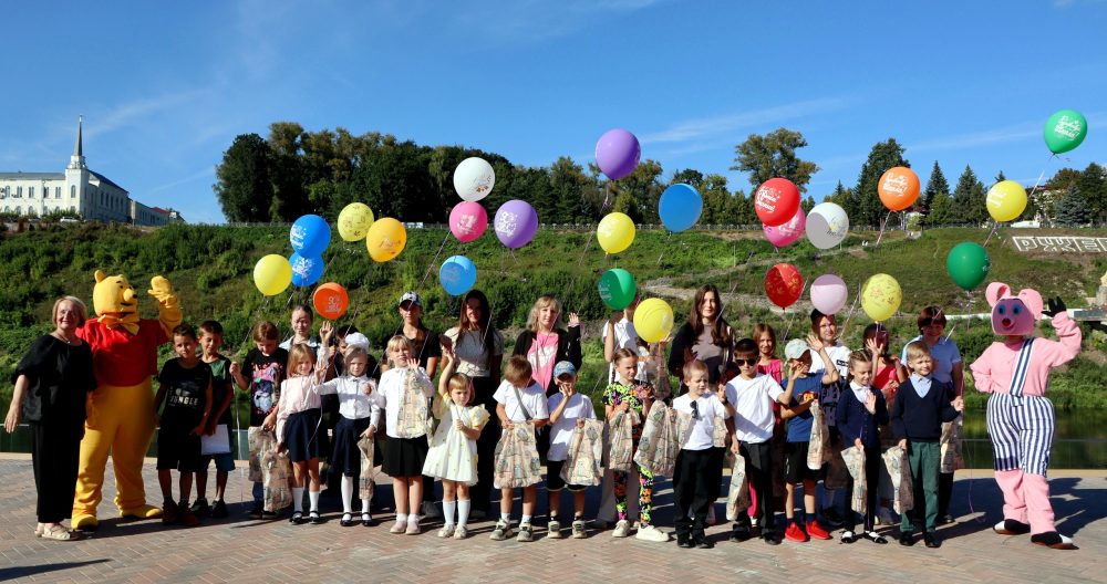 Фото: администрация Ржевского муниципального округа