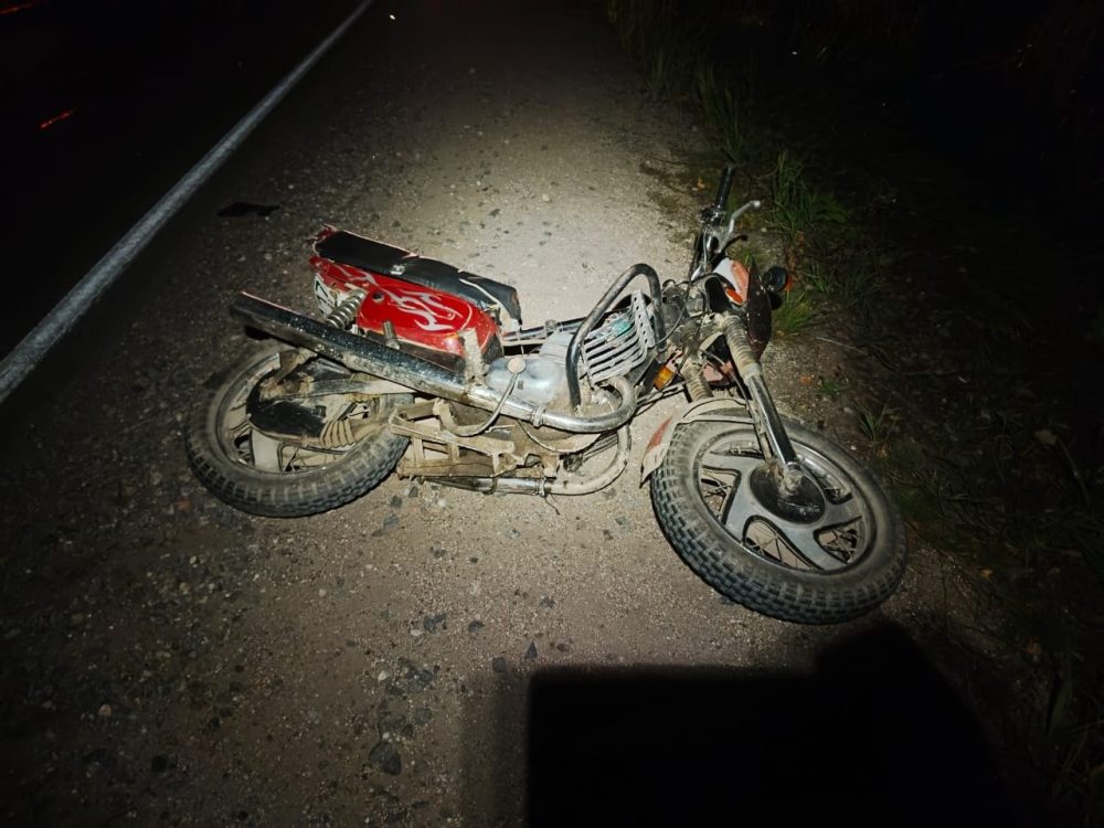 Фото: Госавтоинспекция Торжка