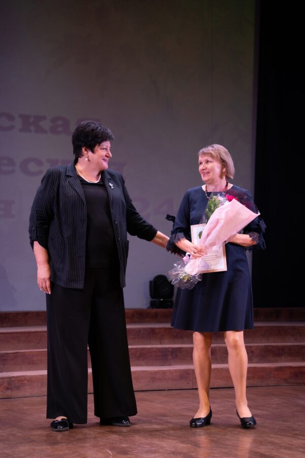 Фото: Лихославльский муниципальный округ