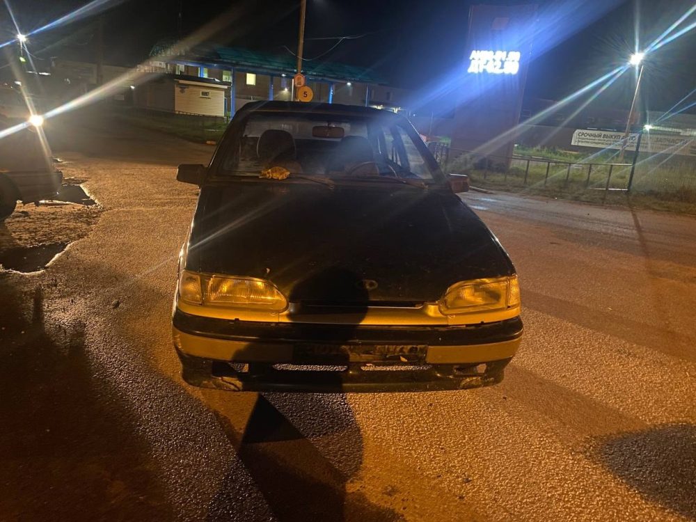 гаи, мероприятие