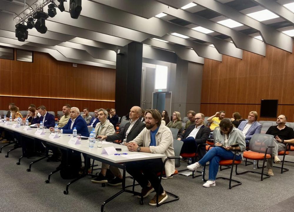 Фото: Ростелеком