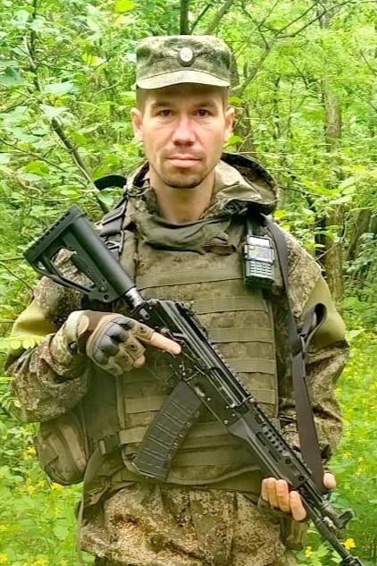 Фото: администрация Краснохолмского округа