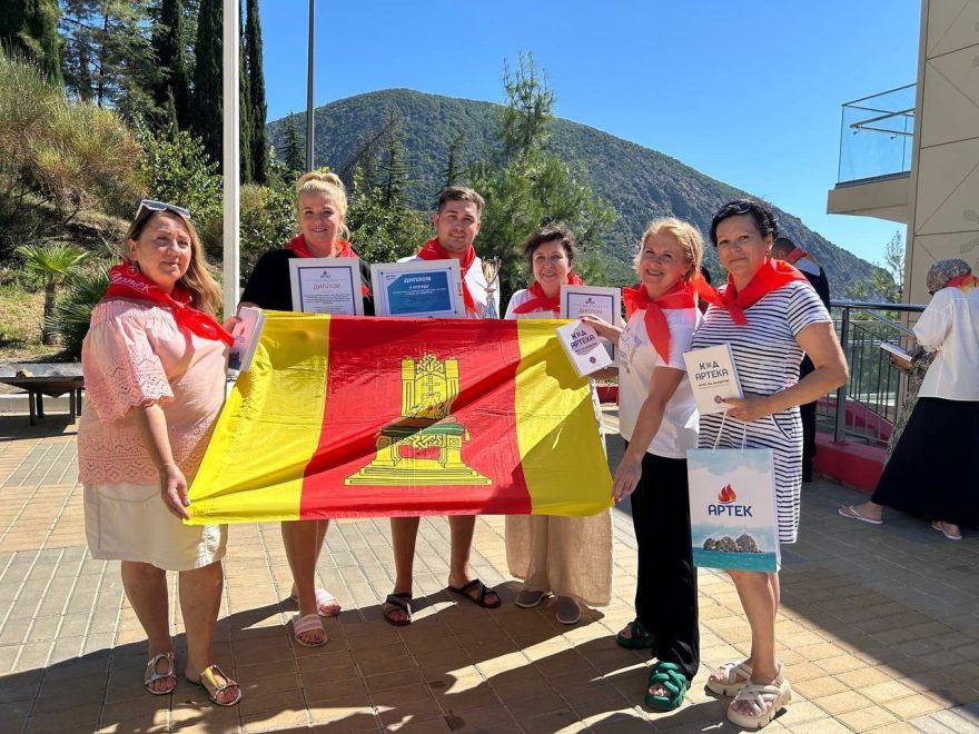 Фото: Правительство Тверской области