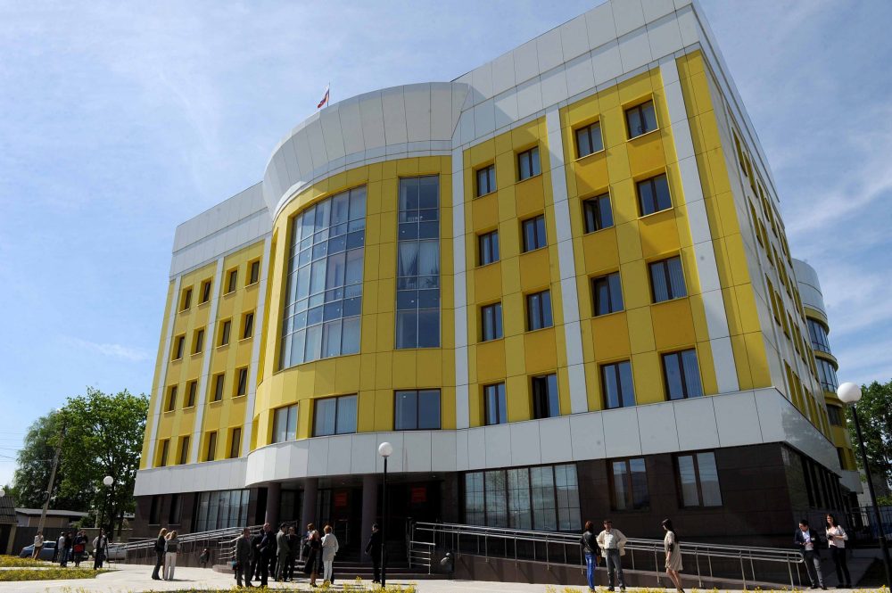 Фото: Бежецкий Константин / РИА Верхневолжье