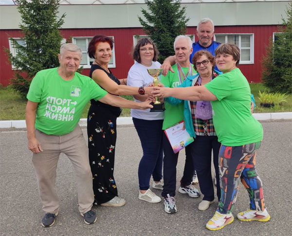 Фото: администрация Бологовского округа