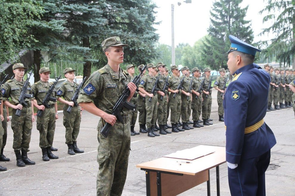 Фото предоставлено пресс-службой ТвГТУ