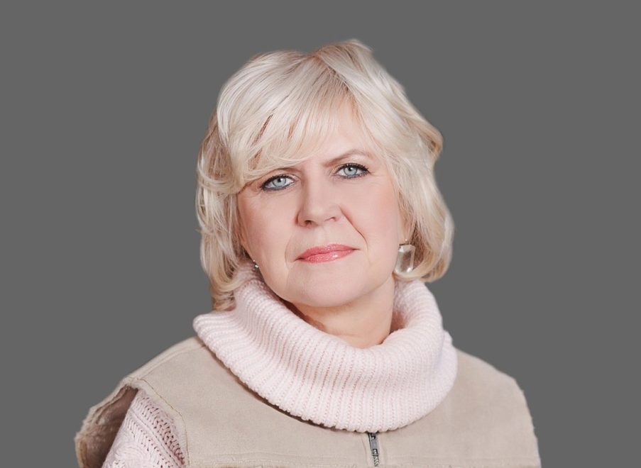 Валерия Стоковская: У нас работают очень отзывчивые люди