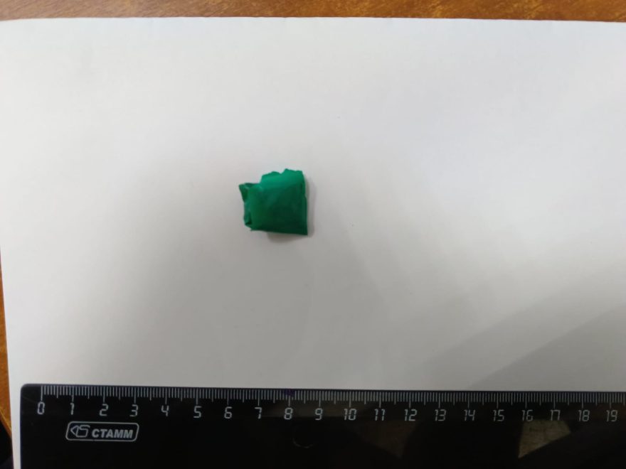 Фото: пресс-служба Тверского линейного отдела МВД России на транспорте