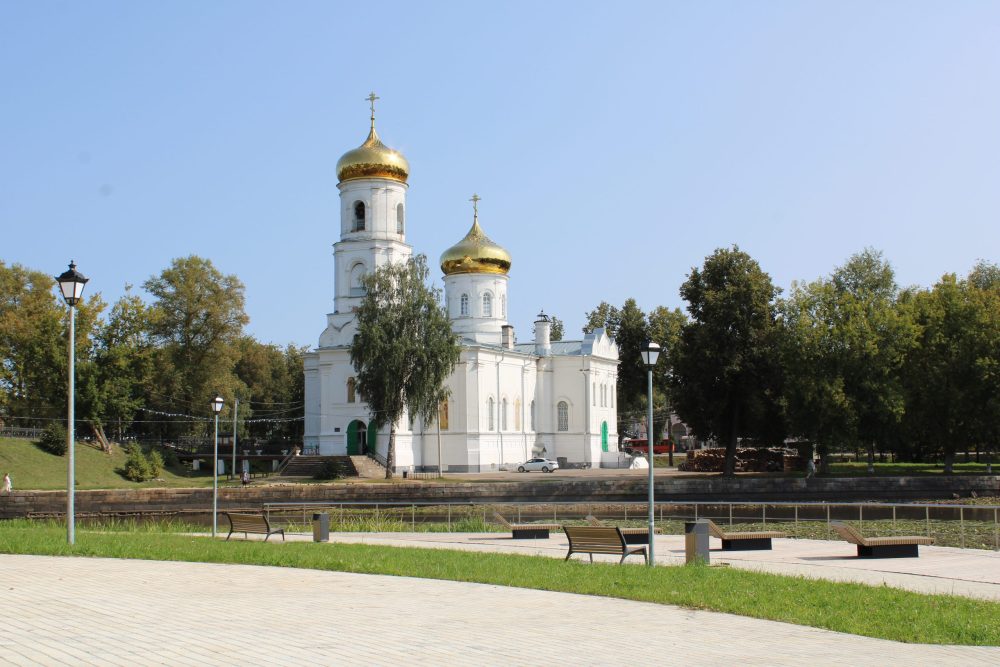 Фото: Правительство Тверской области