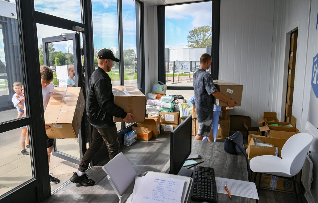 Фото: Правительство Тверской области