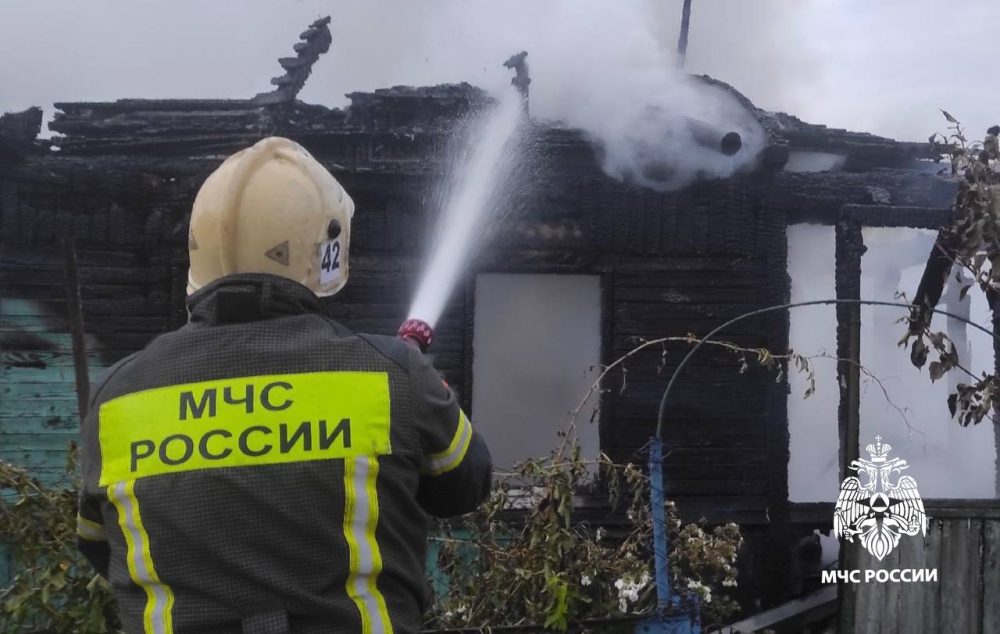 Фото: пресс-служба ГУ МЧС России по Тверской области