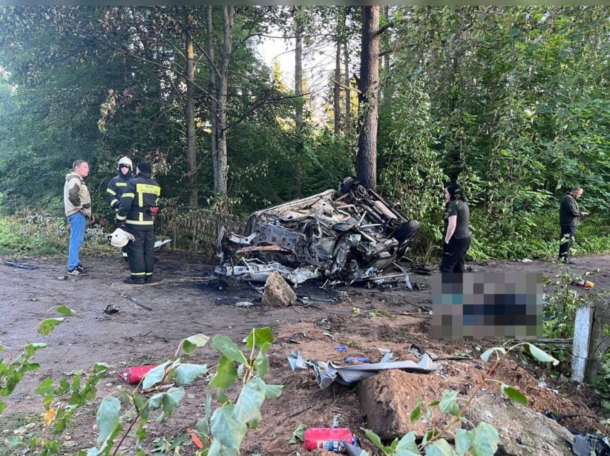 Фото: региональная прокуратура