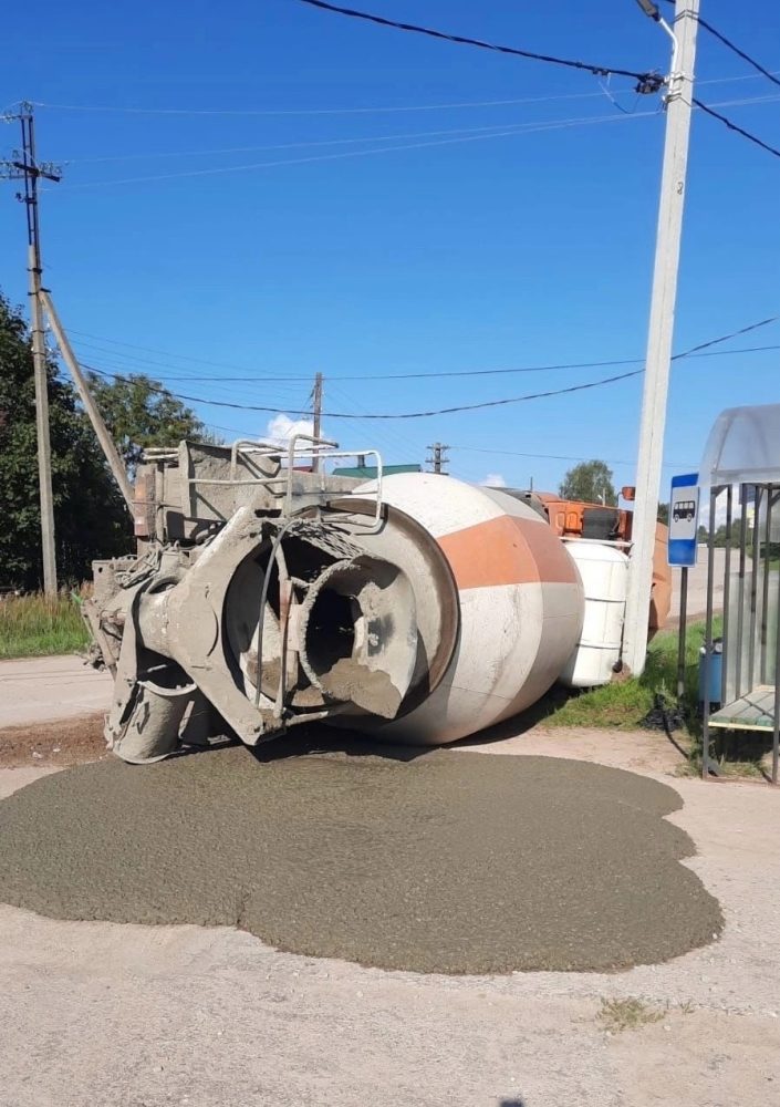 Фото: Госавтоинспекция