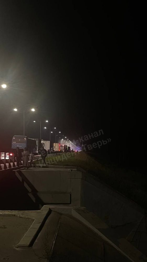 ДТП ТОРЖОК 3