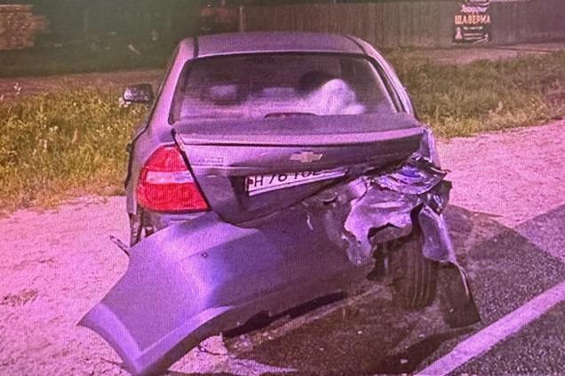 Фото: Конаковская Госавтоинспекция