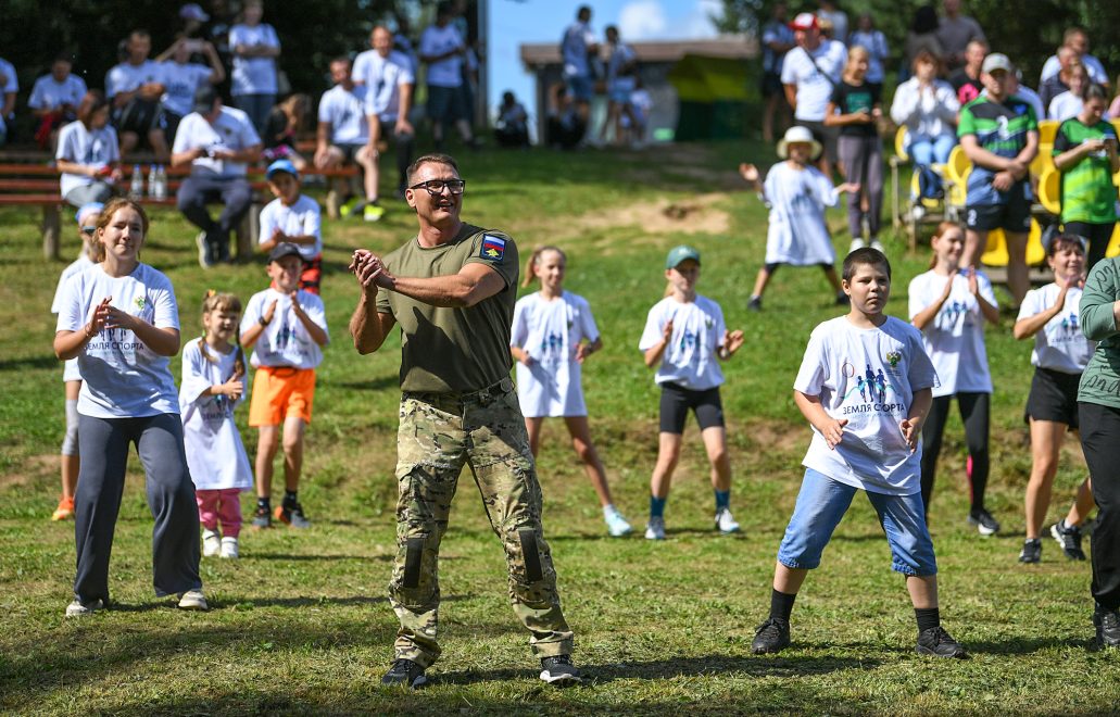 Фото: Правительство Тверской области