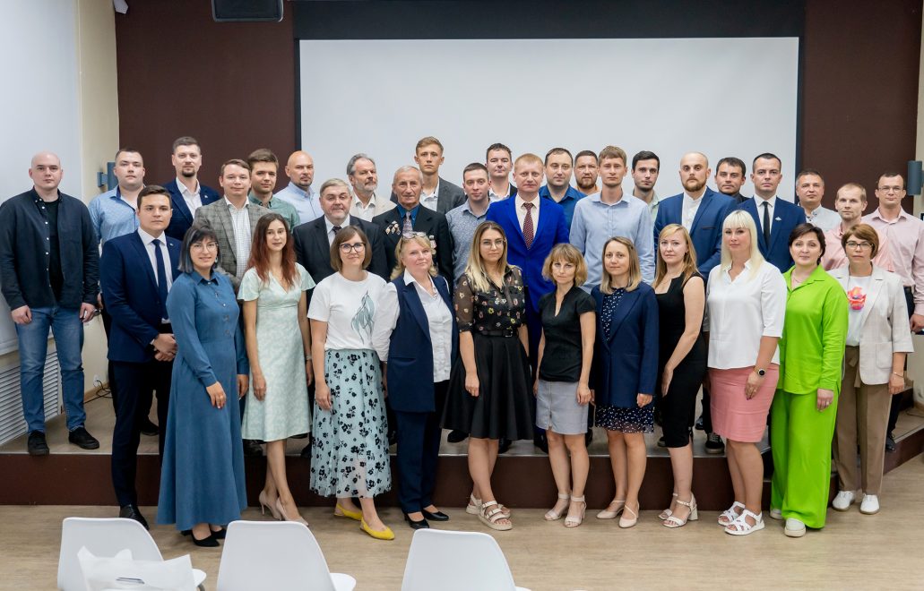 Фото: Андрей Зубов