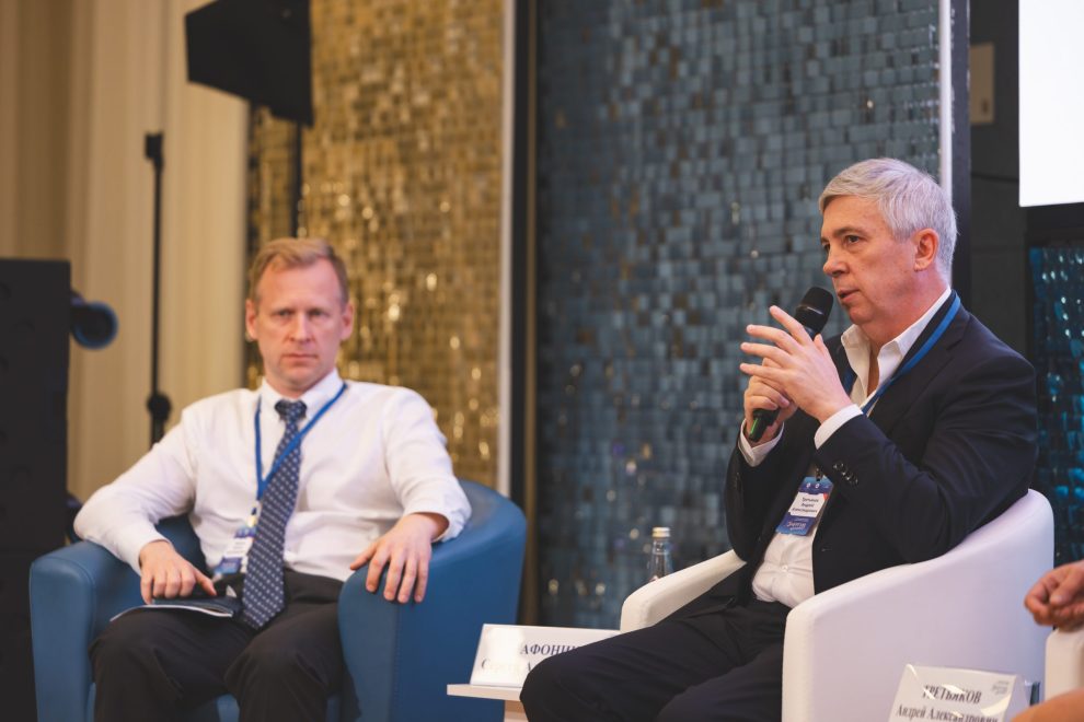 /РИА Верхневолжье