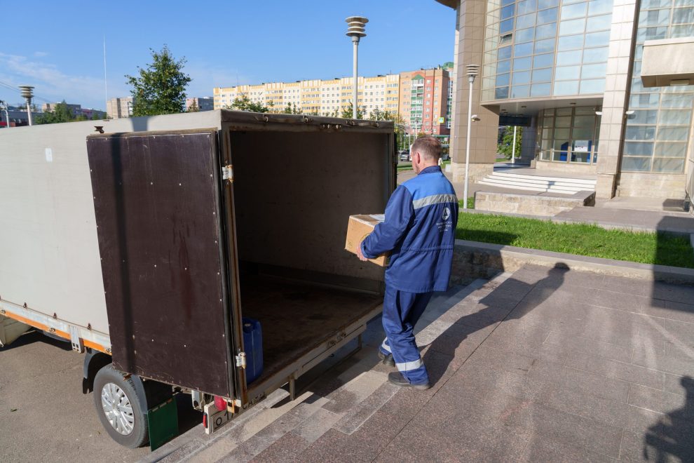 Фото: Калининская АЭС