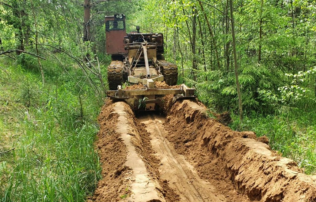 Пресс-служба Правительства Тверской области