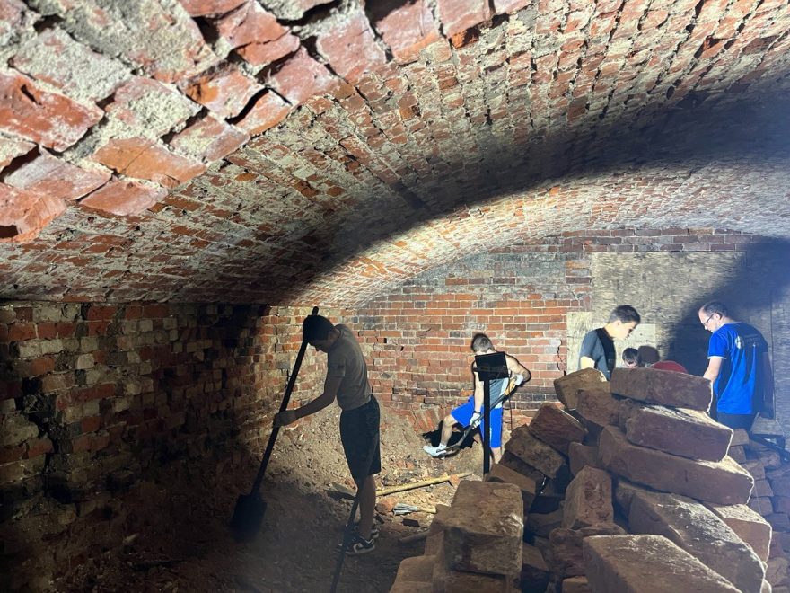 Фото: сообщество Казанский женский монастырь Вконтакте. 