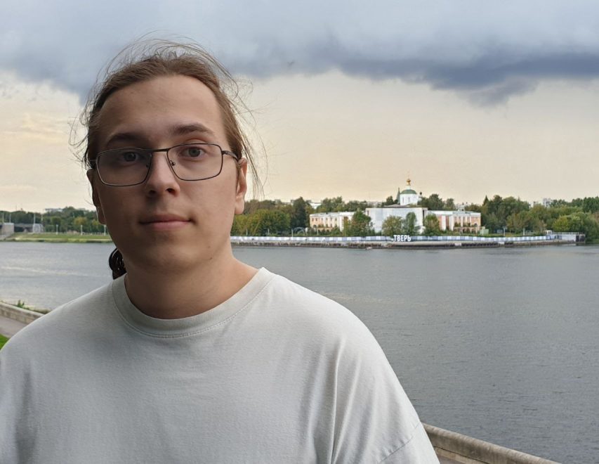 Фото: личный архив Валерия Лощенкова