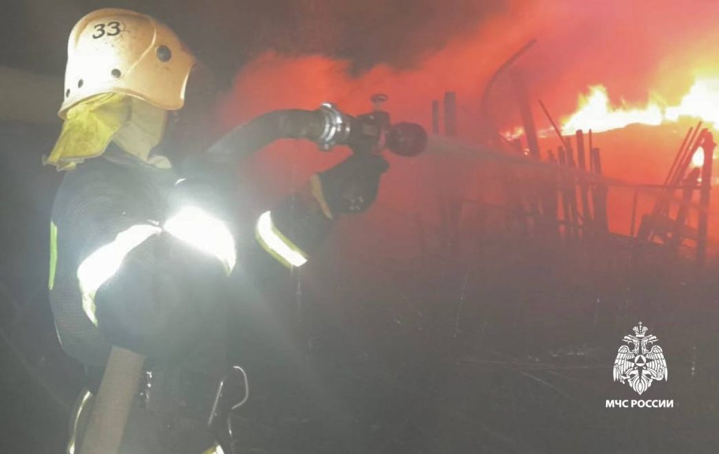 Фото: МЧС