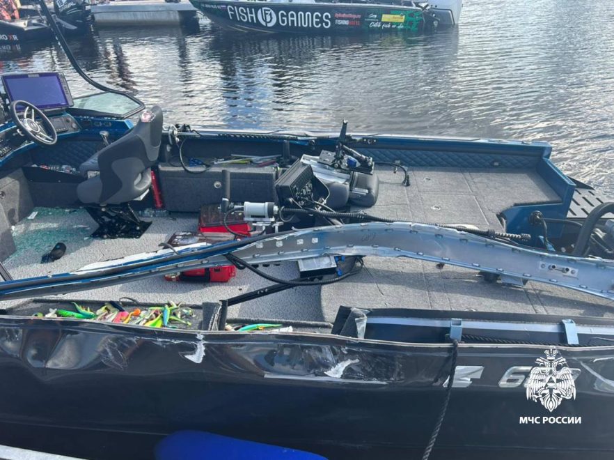 Фото: региональное МЧС