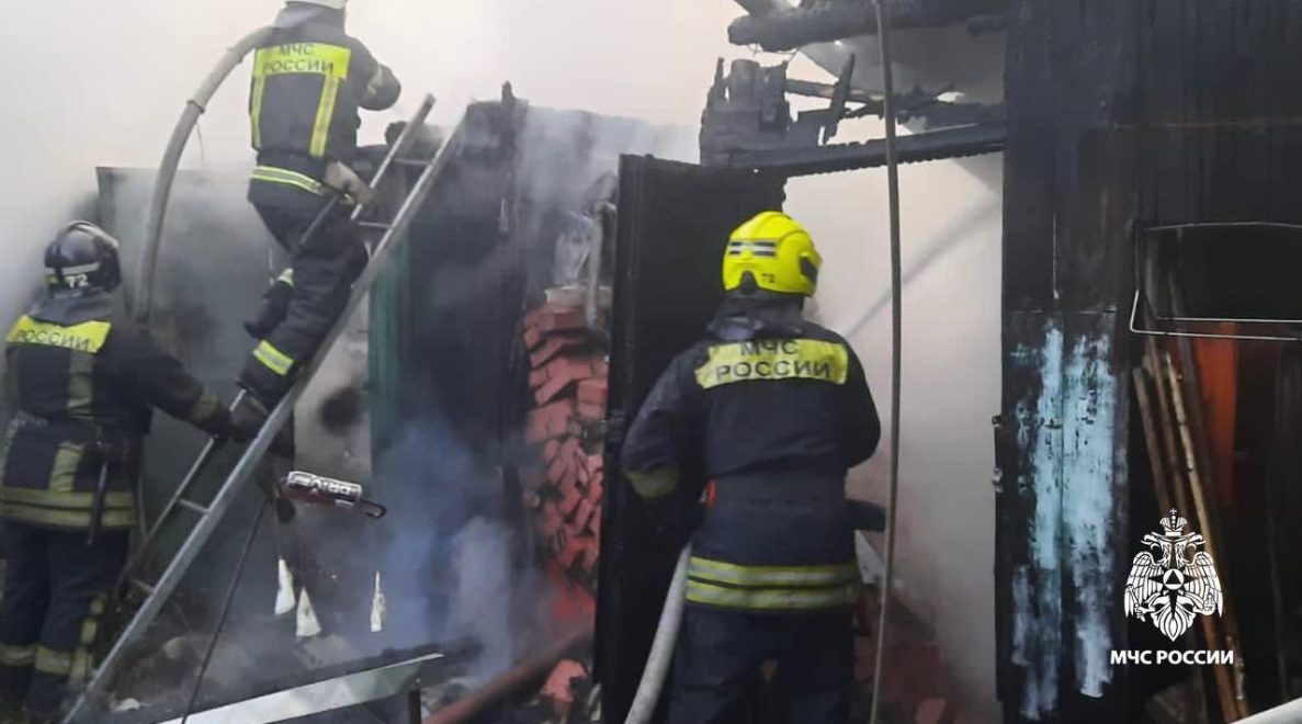 Фото: МЧС
