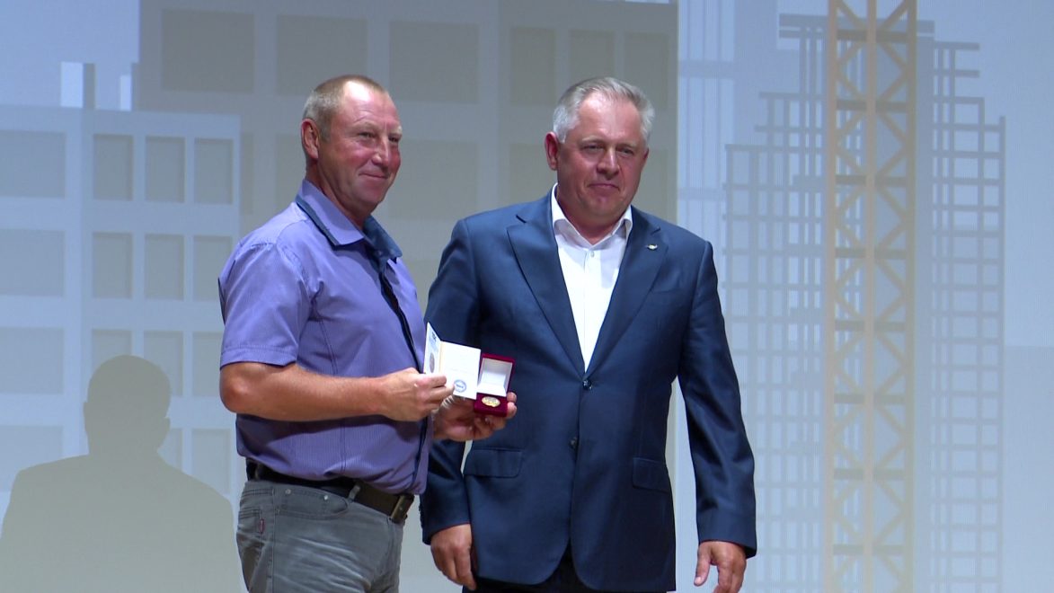 Фото: Виктор Глебов