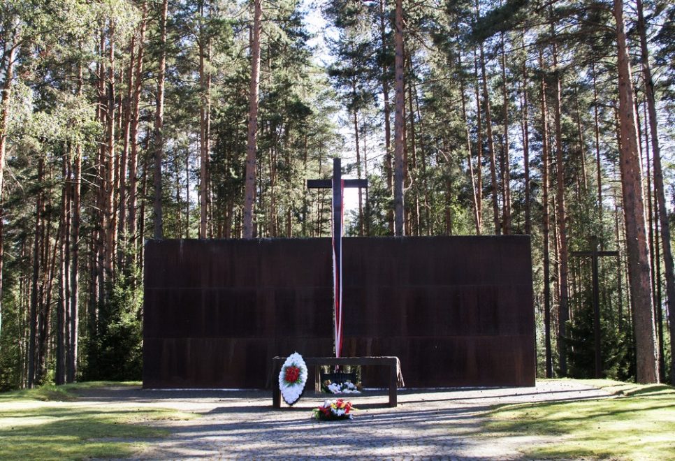 Фото: сайт Мемориального комплекса 