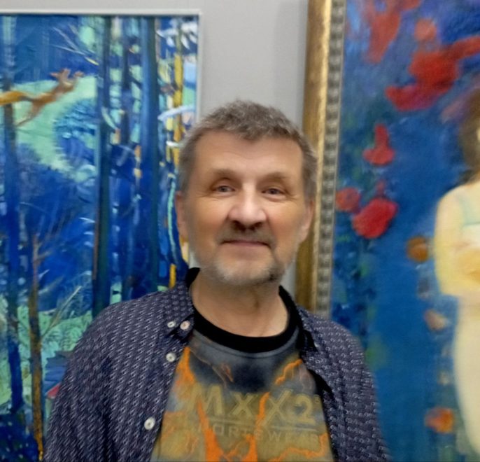 Фото: Наталья Пантелеева