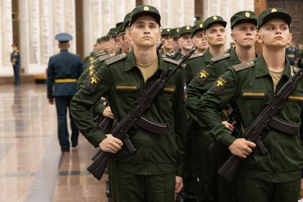 Музей Победы 1