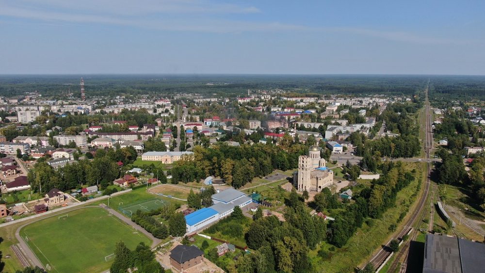 Фото: Правительство Тверской области