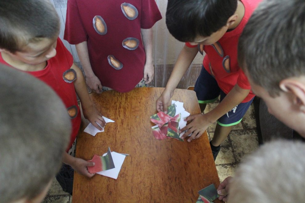 Фото: ГБУ СРЦН 