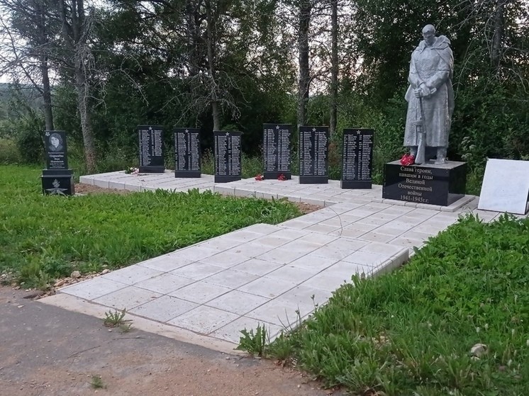 Фото: сообщество «Оленино – наш дом» Вконтакте