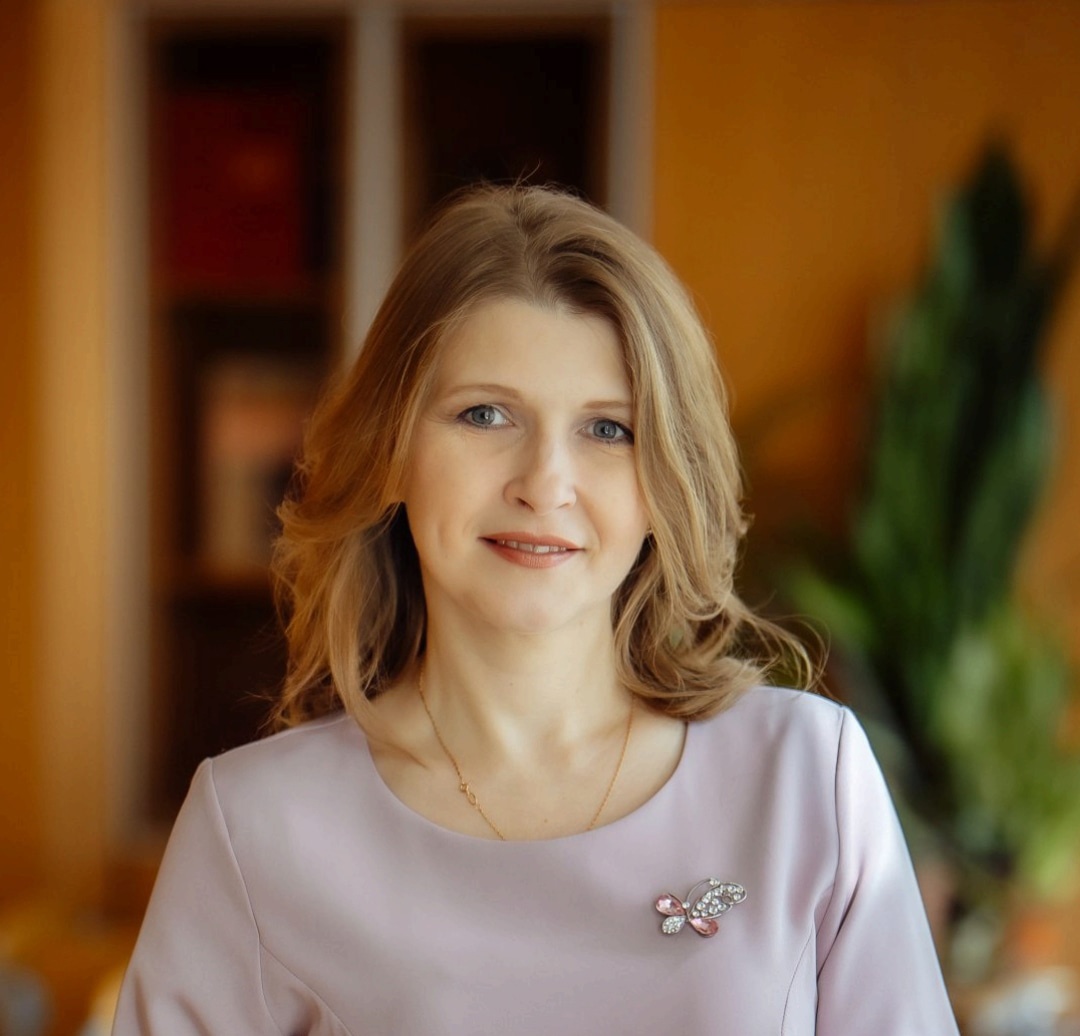 Ольга Коробчану: Спортивный городок нашей школы расширяется