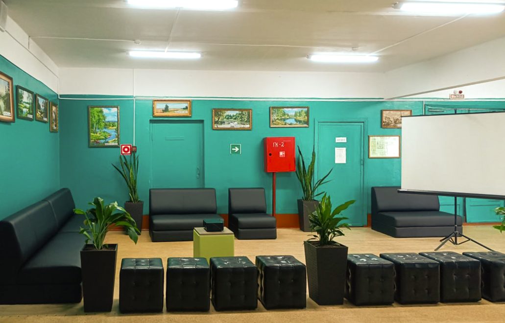 Фото: Правительство Тверской области