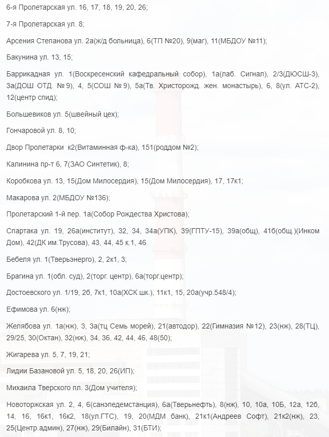 ПРОДЛЕНИЕ ОТКЛЮЧЕНИЯ АААААААА 1