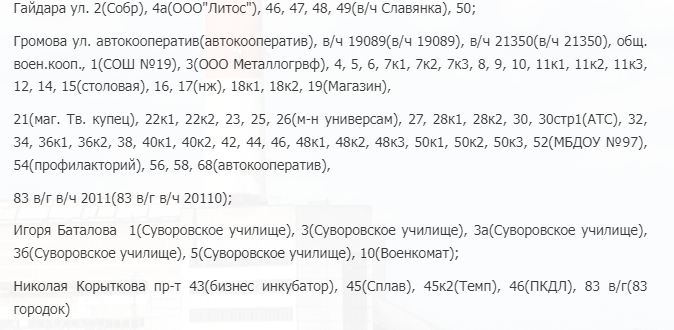 ПРОДЛЕНИЕ ОТКЛЮЧЕНИЯ ГОРВОДЫ НА ПРОЛЕТАРКЕ АААААААА