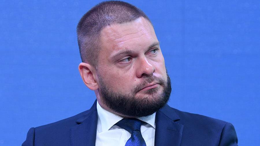 Фото: РИА Новости/Валерий Мельников