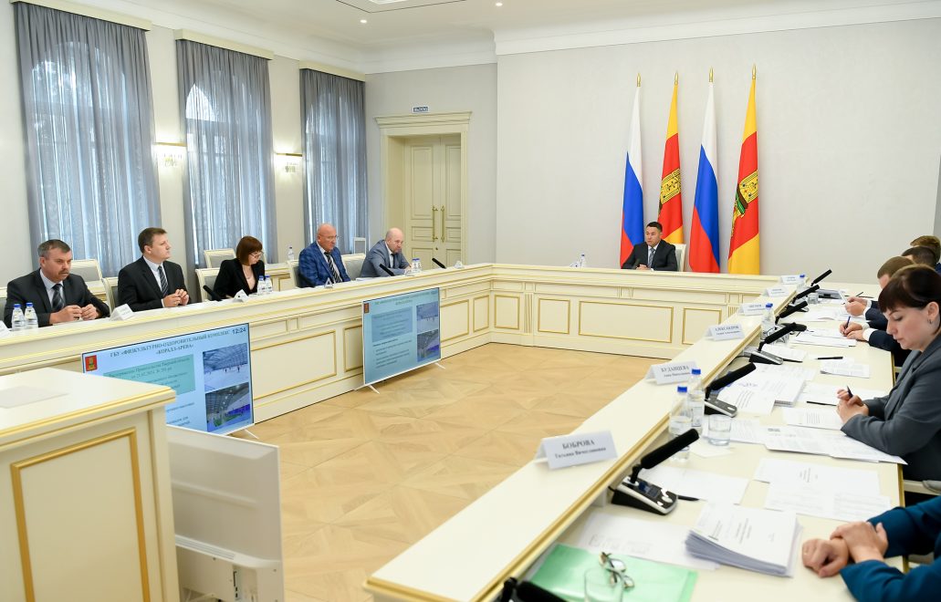 Фото: Правительство Тверской области