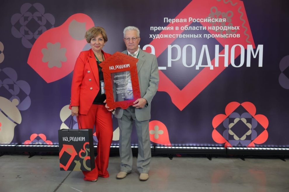 Фото:  архив РИА Верхневолжье