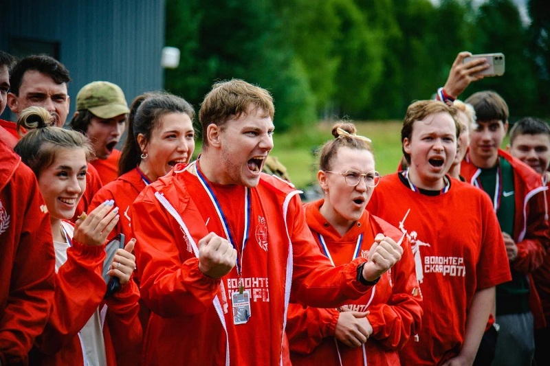 Ржевский форум 1